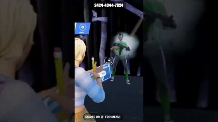 自称Switch最強のキル集#fortnite #fortniteclips