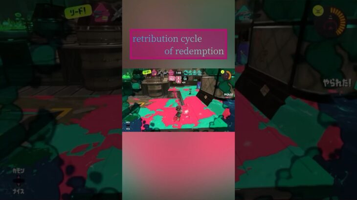 【XP2235】スクイク勢によるキル集!!#スプラトゥーン3 #splatoon3 #スクイックリンキル集 #キル集