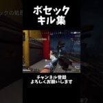 アイアンサイトが一番当てやすい #apex #キル集