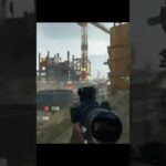 スナイパーライフル世界二位のキル集　#bf6  #battlefield6  #battlefieldclips #shorts #shortvideo