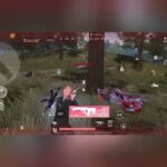 続・おいらが行くしかねーな【荒野行動】botオジが逝く！　#クリップ集 #game #fps