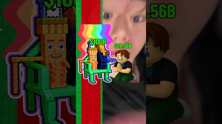 ブレインロットと荒野行動コラボするのまじ???#brainrot #memes #roblox #ブレインロット