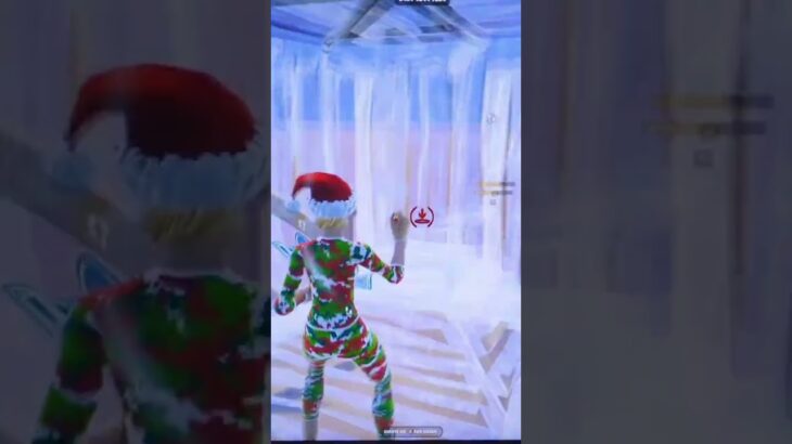 もっとスムーズに建築とか編集したいな  #ゲーマー #fortnite #キル集 #クリップ集