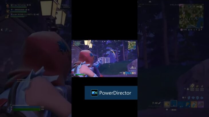 【#fortnite 】1試合のハンティング集 #フォートナイト #クリップ集 #キル集 #shorts #short #shortvideo #shortsvideo