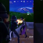 ソロ苦手だったけど…！ #かっこいいキル集 #fortnite