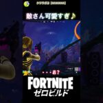 降りられなくなってて草 #fortnite #フォートナイト #ShockNAwesome #キル集  #ビクロイ #ゼロビルド #グラインド #新シーズン