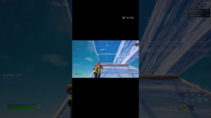 一番うまかった時期のプレイ #かっこいいキル集 #fortnite #キルショット #フォートナイト #クリップ集 #上手いと思ったら高評価 #gaming