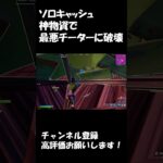 #fortnite #highlight #フォートナイトキル集 #フォトナ #フォートナイト #ajs #ゲーム実況 #アジア1位 #shorts #fyp #dfm #ブレインロッド