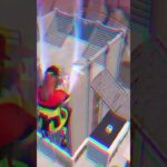 【初心者】マンモスピストルでキル集！ #フォートナイト #fortnite #キル集 #shorts