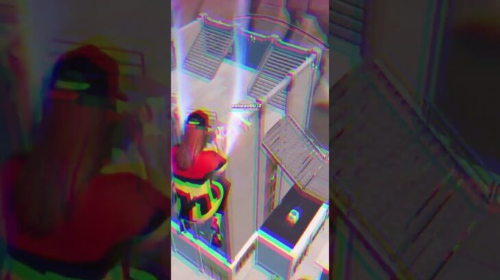 【初心者】マンモスピストルでキル集！ #フォートナイト #fortnite #キル集 #shorts