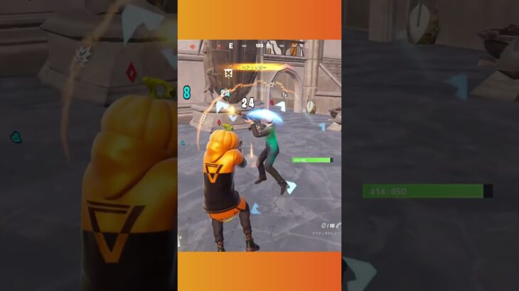 fortniteキル集91