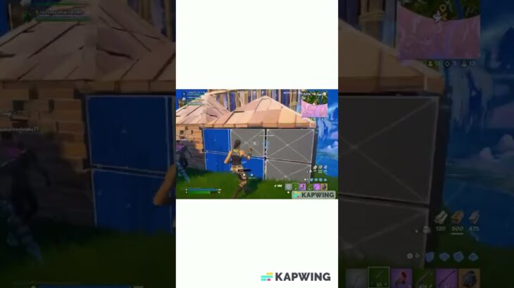 ハンティング強い#フォートナイト #fortniteshorts #fortnite #クリップ集 #キルショット #キル集 #ブレインロット#ブレインロットコード