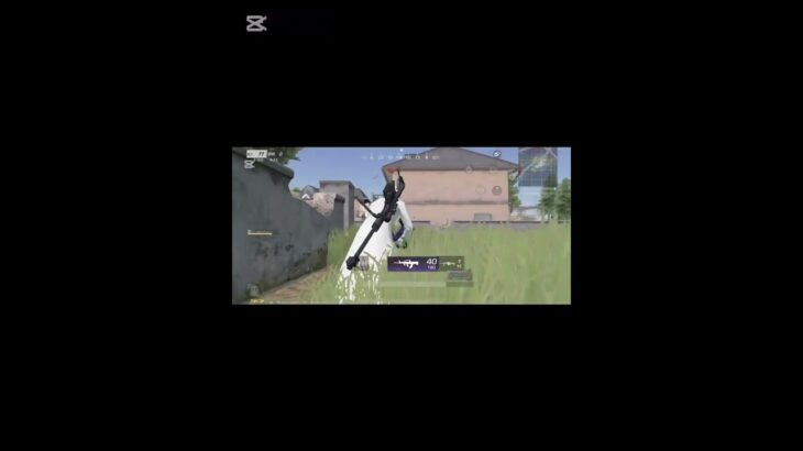 通常キル集！ #荒野行動 #fps #キル集Part1