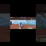 初めてのコラボ＆初めての声出し #荒野行動 #荒野gogofes #live