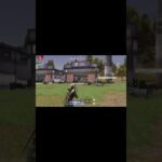 【荒野行動】エイムでゴリ押し！#荒野行動キル集#荒野行動#iPhone