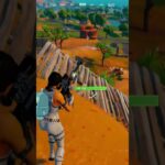 『like JENNIE』自己満キル集#フォートナイト #fortnite #shorts #snipershot