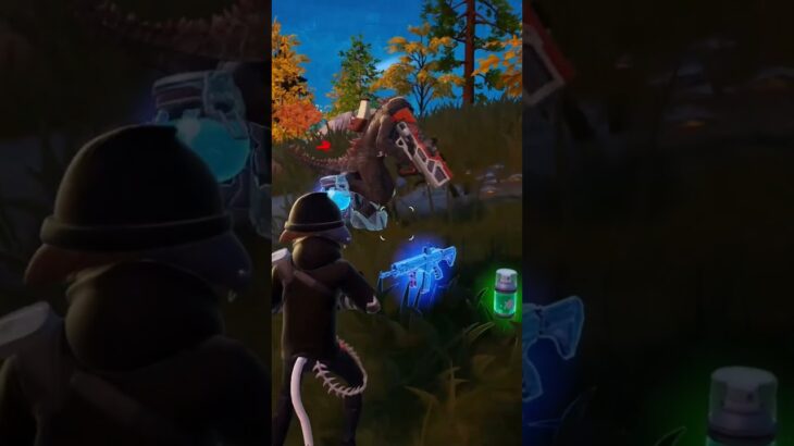 リプレイでごめんなさい…m(_ _)m #fortnite #かっこいいキル集