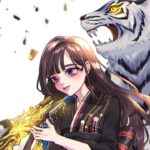 大会only【荒野行動】【キル集】
