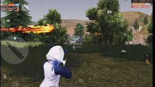 【荒野行動】あめふりの通常キル集part442