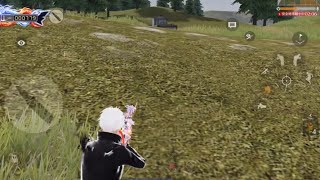 【荒野行動】通常キル集part445