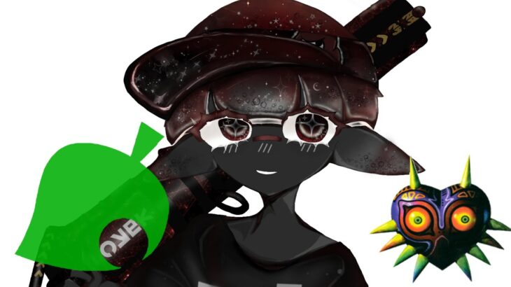 幻滅帝respect イカ忍無しカーボン キル集🙄