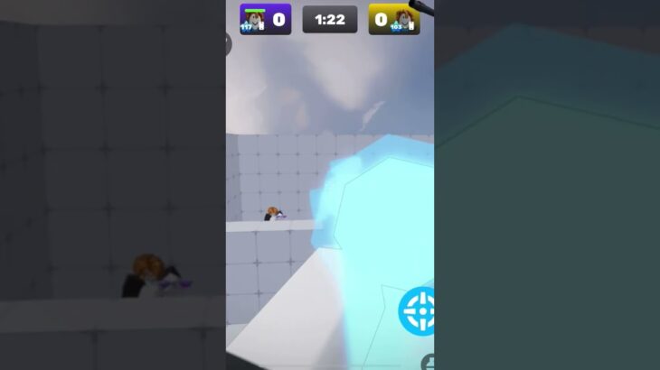 ライバルキル集#ライバル #ロブロックス #roblox #ゲーム #ろぶろっくす #キル集