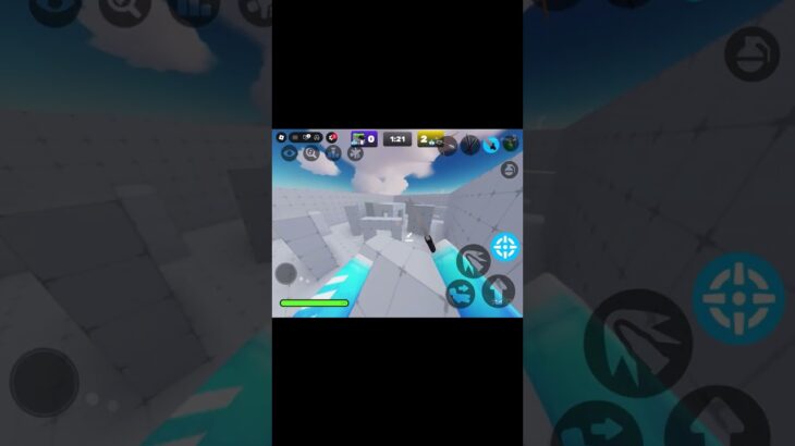 マシュマロですキル集##roblox #ライバル #ろぶろっくす #gemes #キル集
