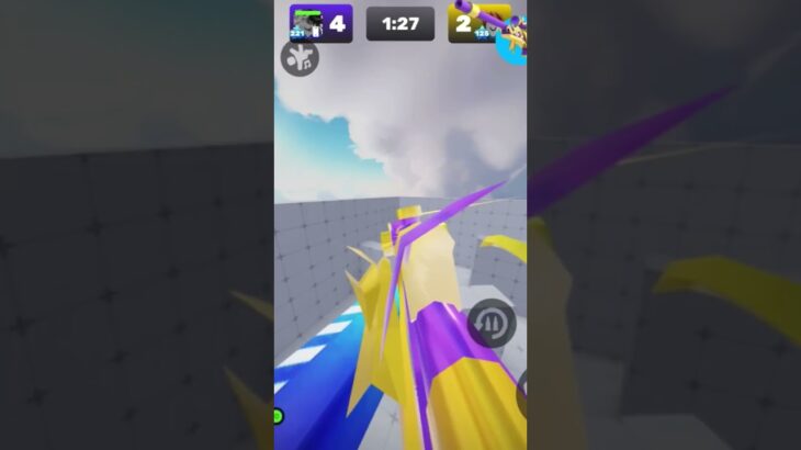 ウルトラソウルでキル集🔥 #ライバル #ロブロックス #roblox #ゲーム #ろぶろっくす #gemes