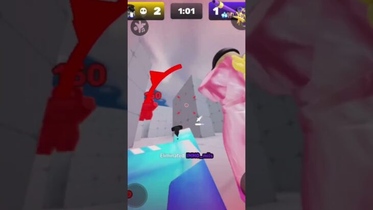 ライバルキル集#ライバル #ロブロックス #roblox #ゲーム #ろぶろっくす #gemes
