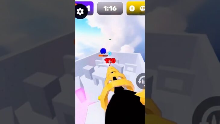 コラボ② #ロブロックス #キルショット #ライバル #roblox #かっこいいキル集 #ゲーム実況 #ゲーム #noloveandmobilegaming