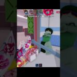 保安官 超絶キル集 #ロブロックス #roblox #shorts #キル集