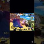 『ドリブロ』でキル集作りました。頑張ったので見てってね-#shorts