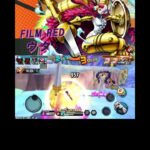 【バウンティ】ウタキル集#バウンティラッシュ #ゲーム #shorts #キル集