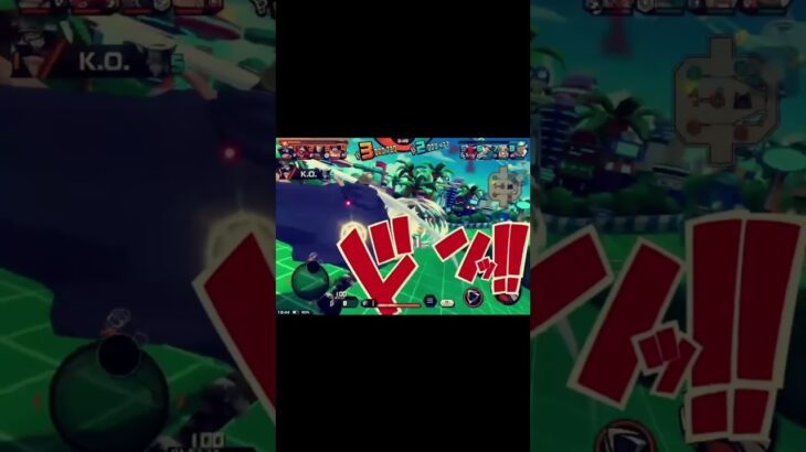 ドリーでキル集作りました。今回はパソコンで作ってみました！やっぱパソコンだとクリップの時間を短く出来るから結構使いやすかった！大変だったから伸びてほしいな！#shorts
