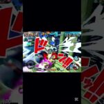 色んなキャラでキル集作りました！#shorts