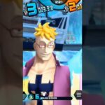 皆はワンピースのマルコ好き？バウンティラッシュマルコのキル集的なやつ#shorts#ワンピース#バウンティ#バウンティラッシュ#マルコ