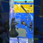 #shorts #fortnite 超短いキル集PRAT2リメイク