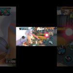 【バウンティラッシュ】ジャス回&キル集【神プレイ集】 #shorts #バウンティラッシュ #ワンピース #onepiece