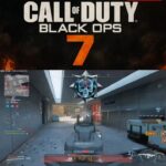 連続キルがたまらない！！#shorts#codmobile #cod #キル集 #bo7beta