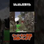 どんどん突撃きた【荒野行動】