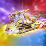 【荒野行動】　殿堂仮面ライダーガチャ　天井チャレンジ