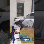 【荒野行動】戦闘態勢に入る前にバックミュージックを流してみた。ワイルドシリーズ。