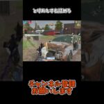 とりあえず右詰める【荒野行動】