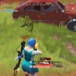 【荒野行動】音ハメが最高すぎるキル集