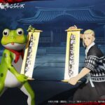 荒野行動×東京リベンジャーズコラボペアエモート公開