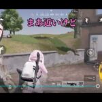 気づいてない敵なら凸ればいいんじゃね❓ いきてつ からこん ダウナーギャル 荒野行動 通常 文字起こし