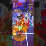 色んなキャラでキル集！！普段使わないキャラも頑張って使いました【#コンパス】