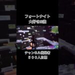 #フォートナイト #フォートナイトキル集