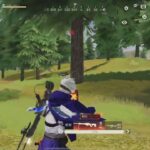 【荒野行動】配信中にも魅せちゃうキル集