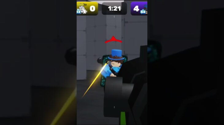 ライバルキル集